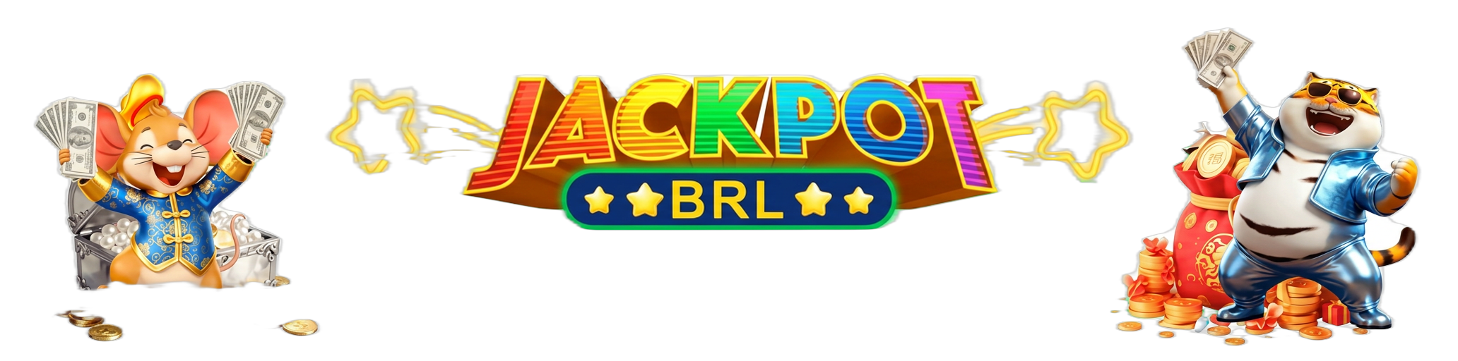 Jackpot acumulado
